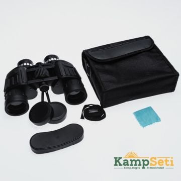 8X40 BREAKER DÜRBÜN EL DÜRBÜNÜ 8 KAT YAKLAŞTIRMA