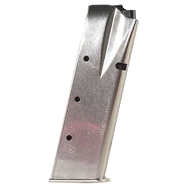 SARJOR MEC-GAR BROWNING HP 9mm (BEYAZ)