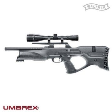 UMAREX Walther Reign 5,5MM Havalı Tüfek - Sağ El