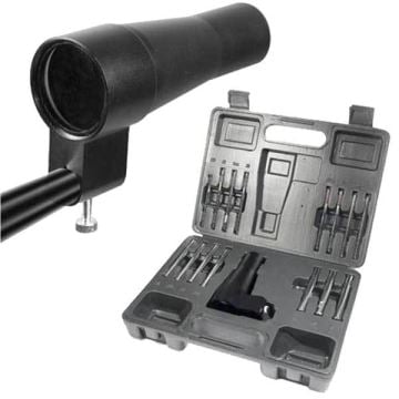 BARSKA DÜRBÜN AYAR SETİ (BORESIGHTER KIT)