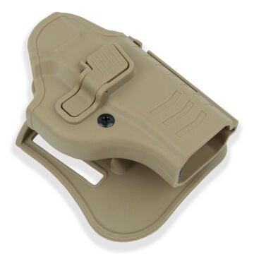 To Gun Holster Sarsılmaz SAR9 Tabanca Kılıfı Sağ El