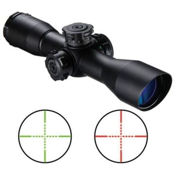 Barska Contour 4x32 Ir Mıl Dot Tüfek Dürbünü