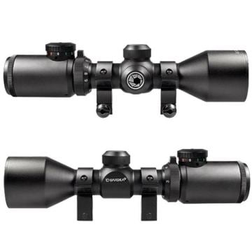 BARSKA CONTOUR 3-9 x 42 IR PICATINNY TÜFEK
