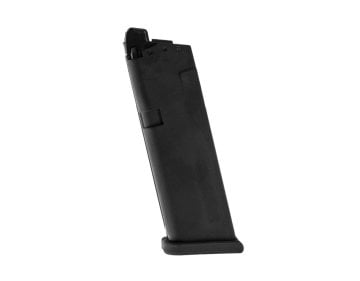 GLOCK19 Havalı Tabanca Şarjörü 4.5 mm