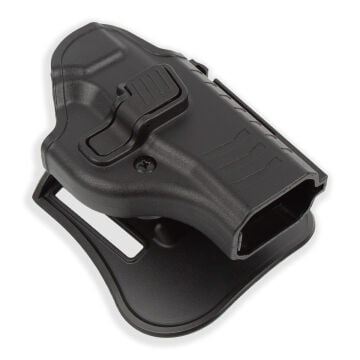 To Gun Holster Canik55 TP9 Tabanca Kılıfı Sağ El Siyah