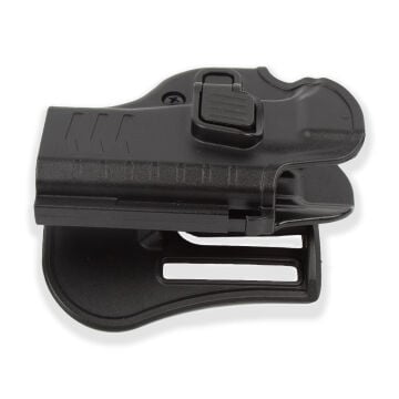 To Gun Holster Canik55 TP9 Tabanca Kılıfı Sağ El Siyah