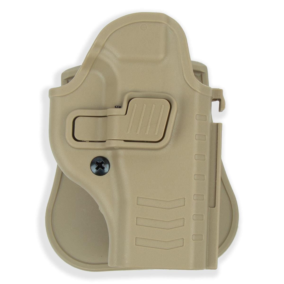 To Gun Holster Canik55 TP9 Tabanca Kılıfı Sağ El Çöl