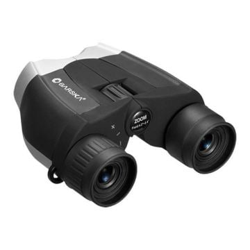 BARSKA BLUELINE 6-18X21 COMPACT, BLUE LENS