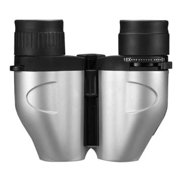 BARSKA BLUELINE 6-18X21 COMPACT, BLUE LENS