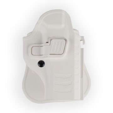 To Gun Holster Canik55 TP9 Tabanca Kılıfı Sağ El Beyaz