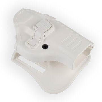 To Gun Holster Canik55 TP9 Tabanca Kılıfı Sağ El Beyaz
