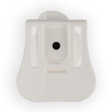 To Gun Holster Canik55 TP9 Tabanca Kılıfı Sağ El Beyaz