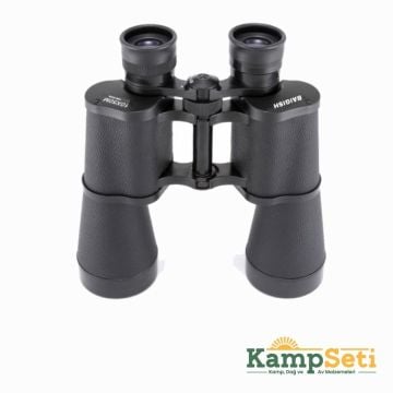 BAİGİSH 10X50 EL DÜRBÜNÜ 1000M/56M – RUS MALI – ÜSTÜN KALİTE