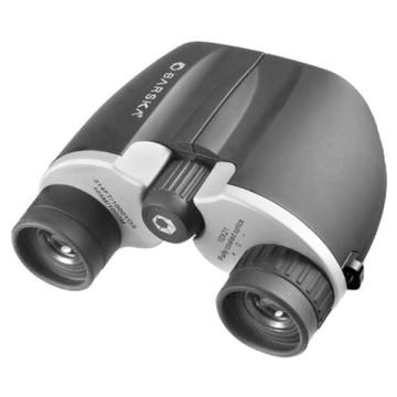 BARSKA BLUELINE 10X21 Mini Porro Ruby Lens El Dürbünü