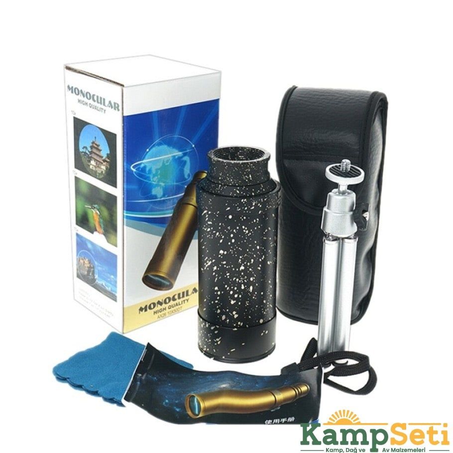 50X50 PANDA METAL GÖVDE TEK GÖZLE BÜYÜK MERCEK KORSAN DÜRBÜN SYH