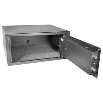 BARSKA BIOMETRIC SAFE - SILAH KASASI d.y