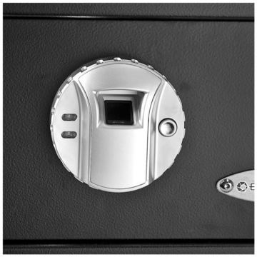 BARSKA BIOMETRIC SAFE - SILAH KASASI d.y