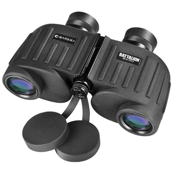 BARSKA BATTALION 8X30WP BAK-4 FMC CLOSE FCS