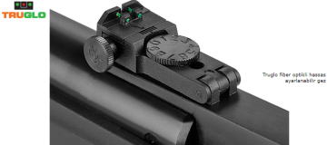 Hatsan Striker 1000X VORTEX Havalı Tüfek 5.5mm