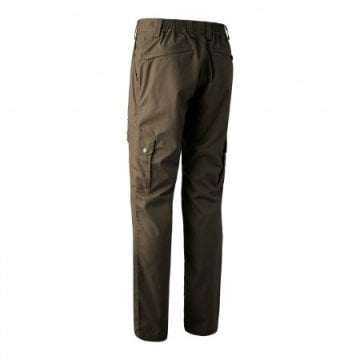 LOFOTEN TREKKING TROUSERS 381 DH Fallen Leaf 48