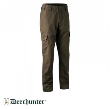LOFOTEN TREKKING TROUSERS 381 DH Fallen Leaf 48