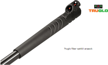 Kampanyalı Hatsan Striker Edge VORTEX COMBO Havalı Tüfek