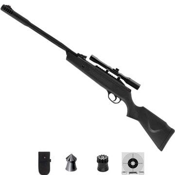 Hatsan Alpha Havalı Tüfek 5.5 mm