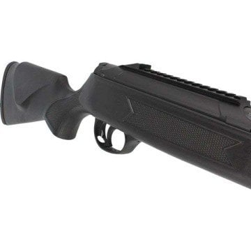 Hatsan Alpha Havalı Tüfek 5.5 mm