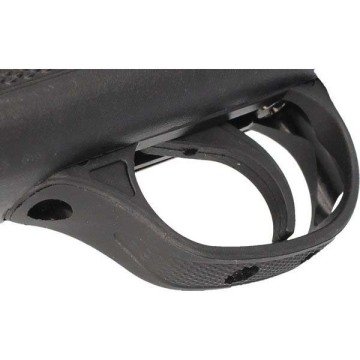 Hatsan Alpha Havalı Tüfek 5.5 mm