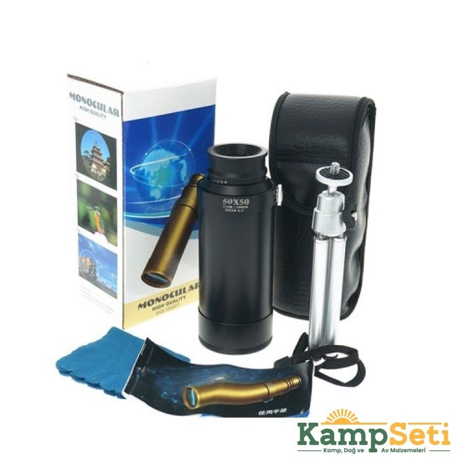 50X50 PANDA METAL GÖVDE TEK GÖZLE BÜYÜK MERCEK KORSAN DÜRBÜN DSYH