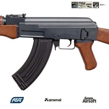 ASG AK47 Airsoft Tüfek