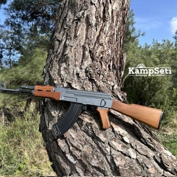 ASG AK47 Airsoft Tüfek