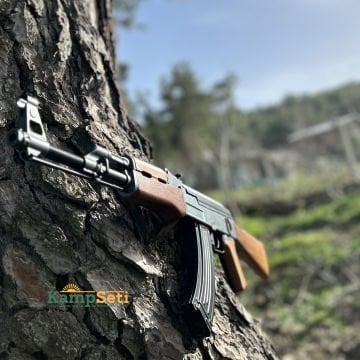 ASG AK47 Airsoft Tüfek