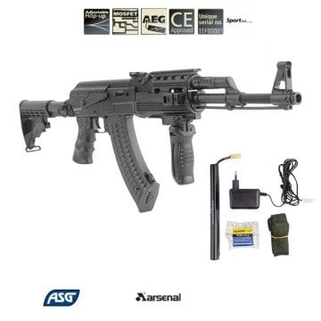 ASG Arsenal M7T Airsoft Tüfek