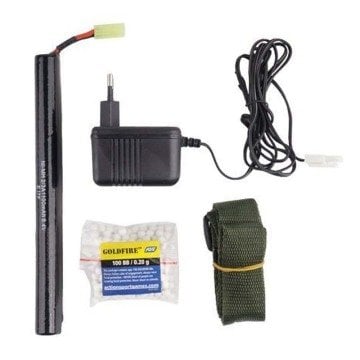 ASG Arsenal M7T Airsoft Tüfek