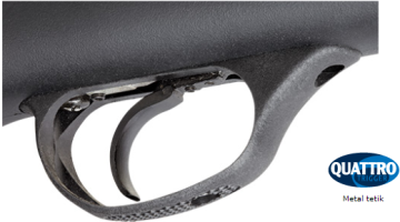 Hatsan Mod 85 Sniper COMBO Havalı Tüfek