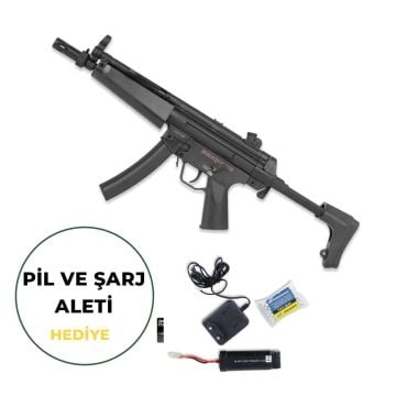 ASG MP5 A5 Airsoft Tüfek
