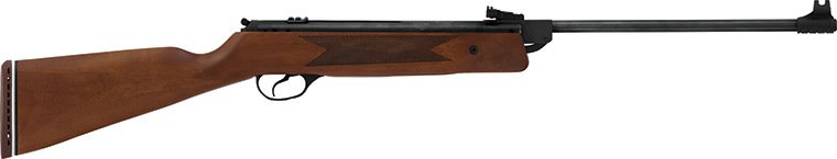 Hatsan Mod 35 COMBO Havalı Tüfek Ahşap