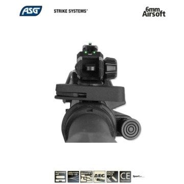 ASG Strike Systems Combat Airsoft Tüfek