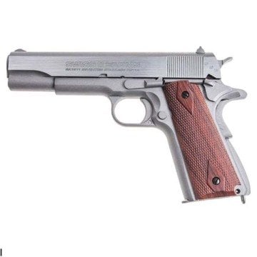 Cybergun Swiss Arms 1911 Blowback Havalı Tabanca