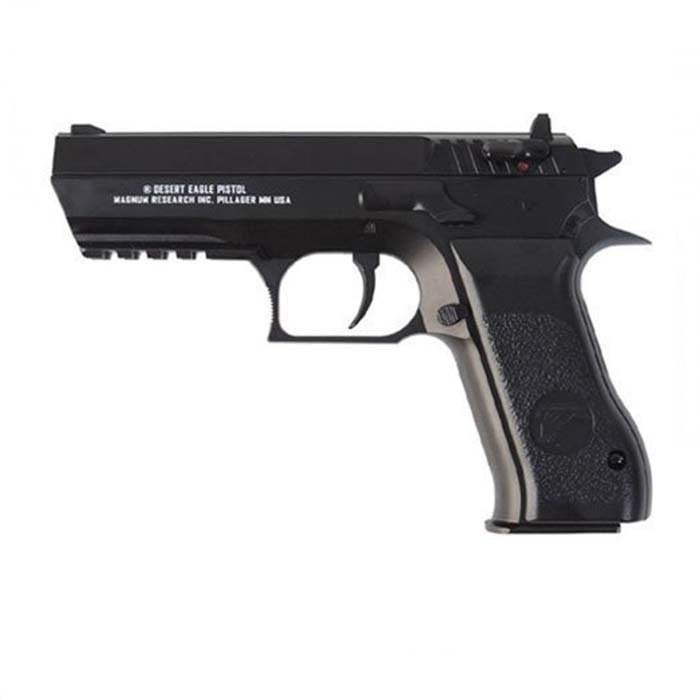 CYBERGUN Desert Eagle Fixed Slide Airsoft Tabanca