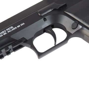 CYBERGUN Desert Eagle Fixed Slide Airsoft Tabanca