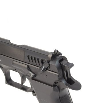 CYBERGUN Desert Eagle Fixed Slide Airsoft Tabanca