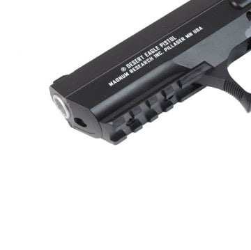 CYBERGUN Desert Eagle Fixed Slide Airsoft Tabanca