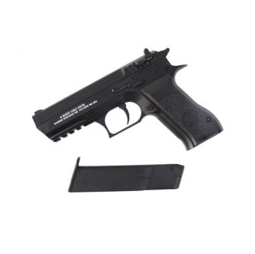 CYBERGUN Desert Eagle Fixed Slide Airsoft Tabanca
