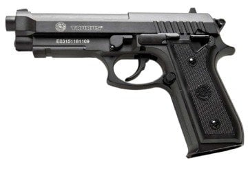CYBERGUN Taurus PT92 Full Metal Airsoft Tabanca