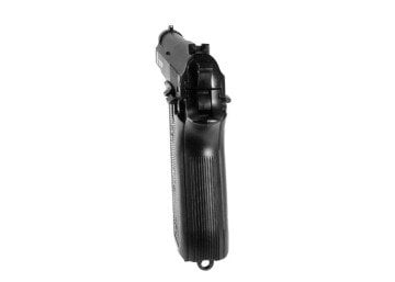 CYBERGUN Taurus PT92 Full Metal Airsoft Tabanca