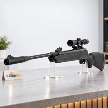 Hatsan Mod 125 VORTEX Havalı Tüfek 5.5mm