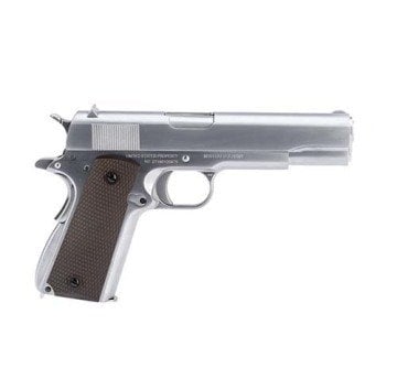 CYBERGUN Colt 1911 GBB CO2 6 mm Airsoft Tabanca