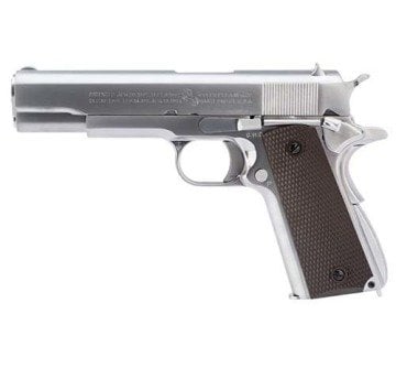 CYBERGUN Colt 1911 GBB CO2 6 mm Airsoft Tabanca